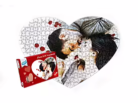 Puzzles de formas especiales Puzzles especial